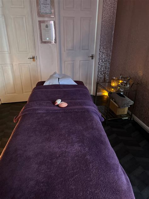 massage thetford|Bev